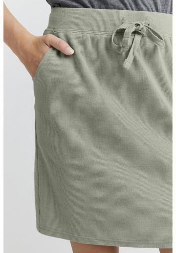 Юбка-карандаш