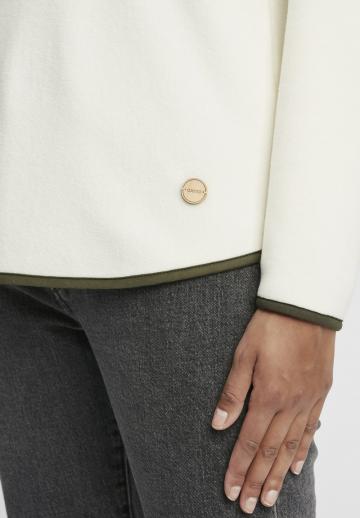 Флисовая куртка