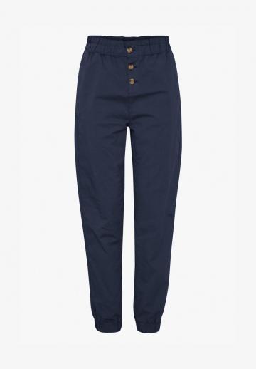 Прямые брюки