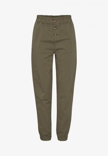 Прямые брюки