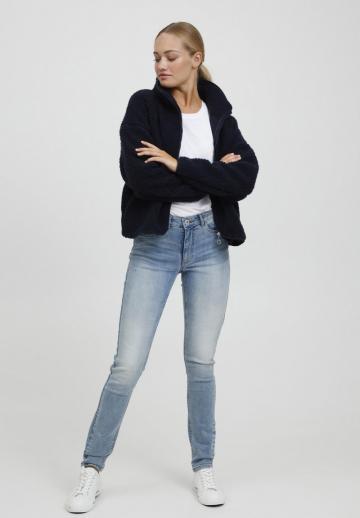 Флисовая куртка