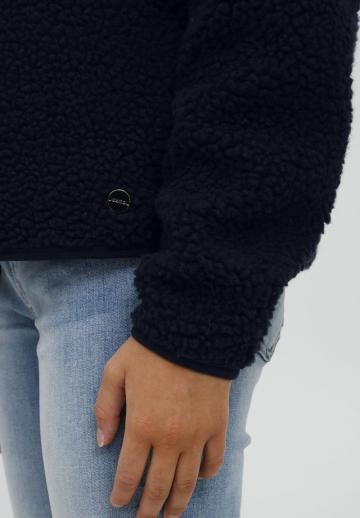 Флисовая куртка