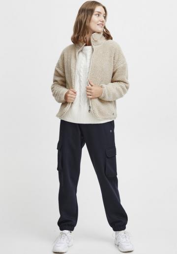 Флисовая куртка