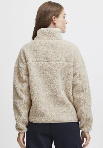 Флисовая куртка