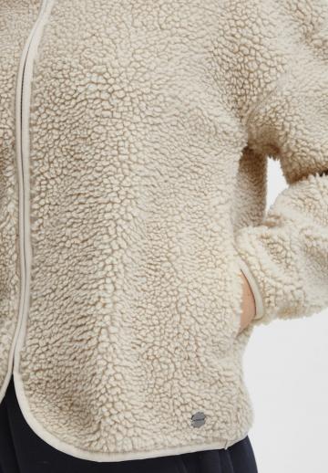 Флисовая куртка