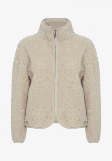 Флисовая куртка