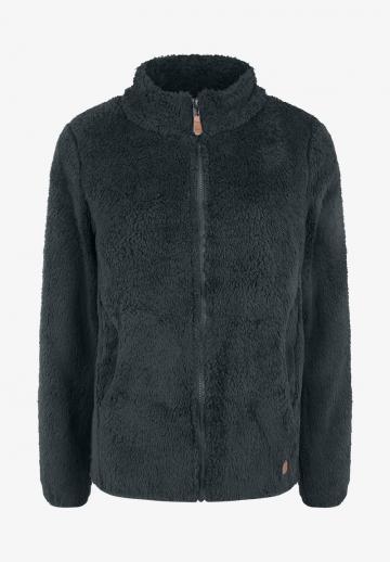 Флисовая куртка