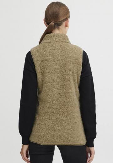 Флисовая куртка