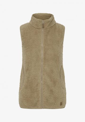 Флисовая куртка