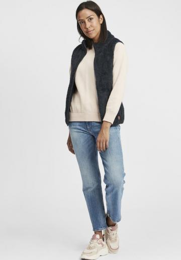 Флисовая куртка