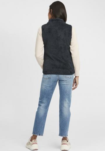 Флисовая куртка