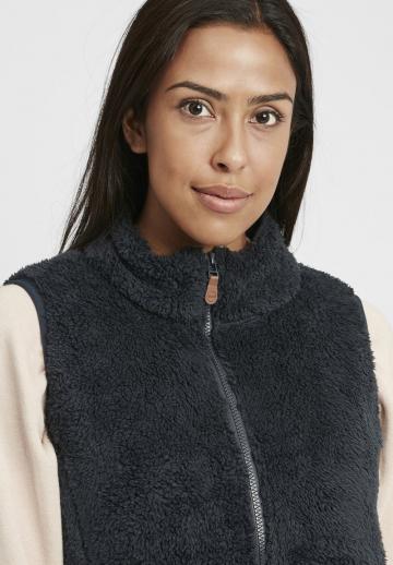 Флисовая куртка