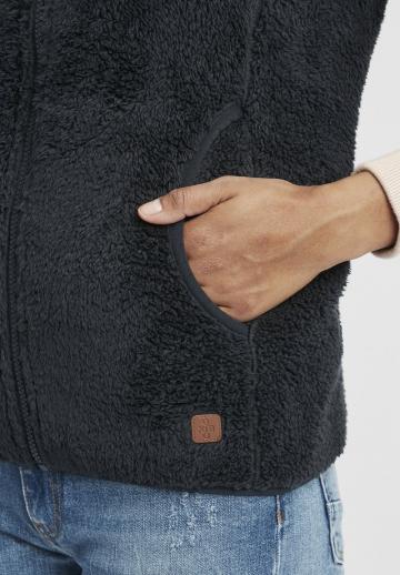 Флисовая куртка