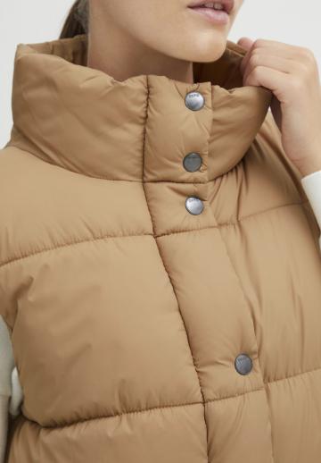 Длинная куртка