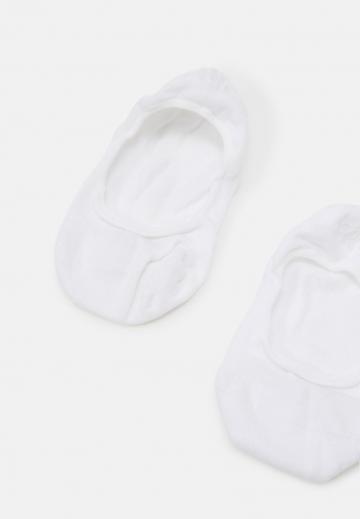 Короткие носки