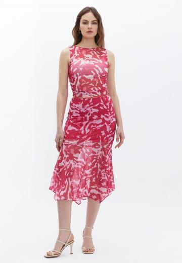 Майка-борцовка