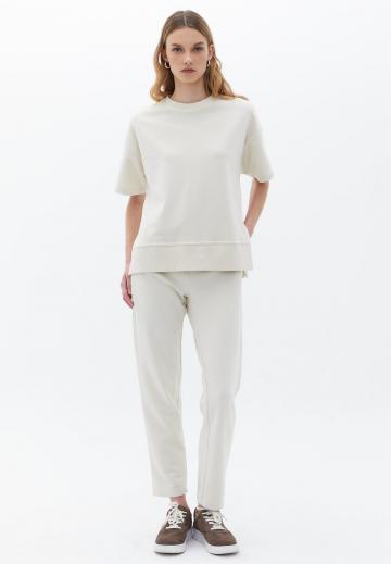 Узкие брюки