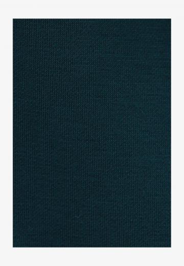 Брюки с накладными карманами