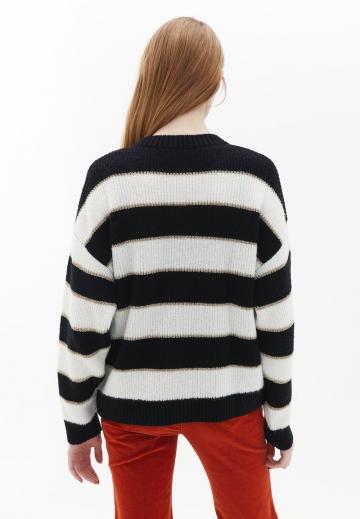 Длинный кардиган