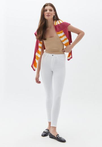 Майка-борцовка