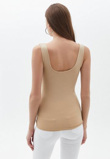 Майка-борцовка