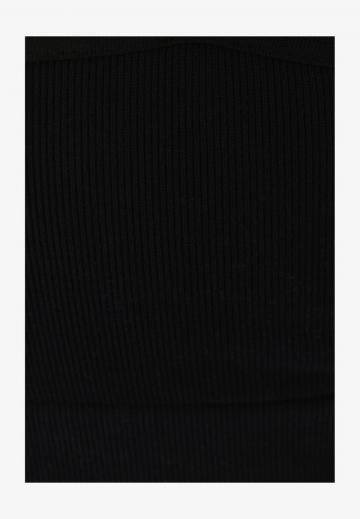 Топ на бретельках