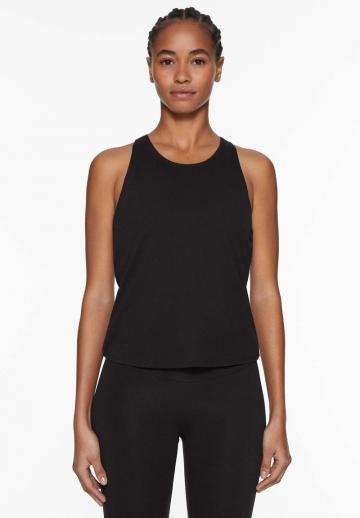 Спортивный топ