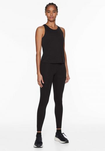 Спортивный топ