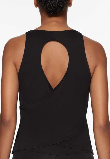 Спортивный топ