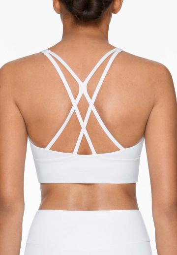 Спортивный бюстгальтер