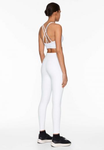 Спортивный бюстгальтер