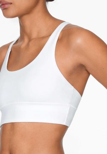 Спортивный бюстгальтер