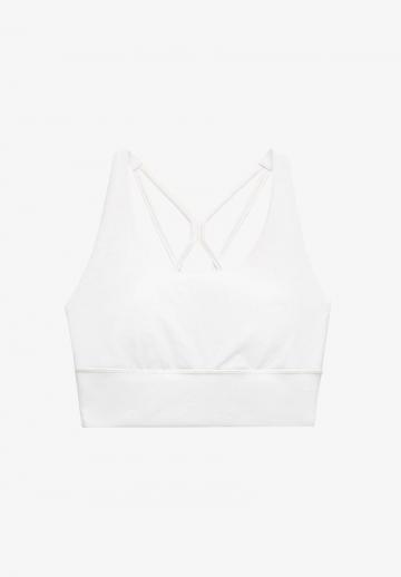 Спортивный бюстгальтер