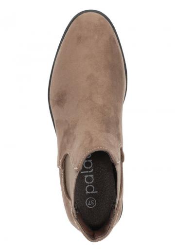 Ботинки челси