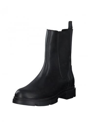 Полусапожки на платформе