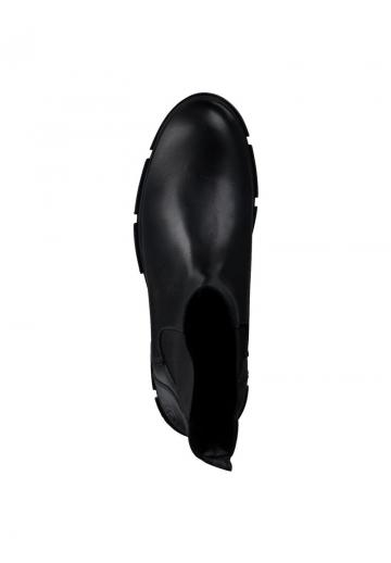 Полусапожки на платформе