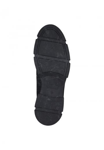 Полусапожки на платформе