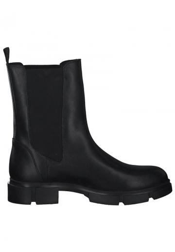 Полусапожки на платформе