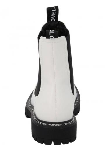 Ботинки челси