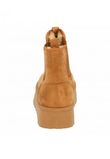 Ботинки челси