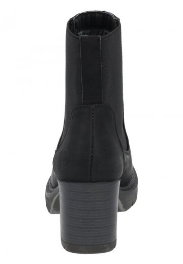 Ботинки челси