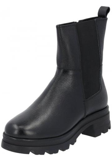 Полусапожки на платформе