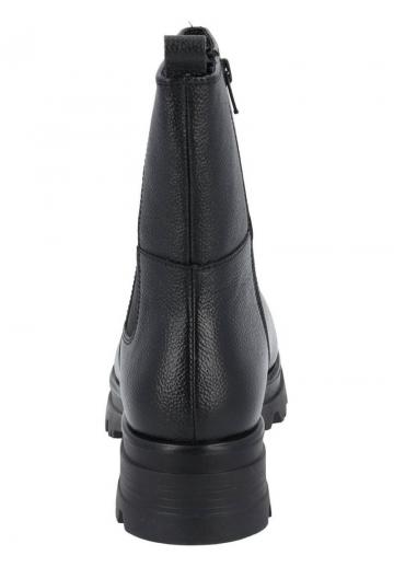 Полусапожки на платформе