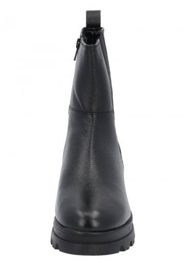 Полусапожки на платформе