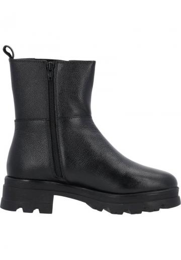 Полусапожки на платформе