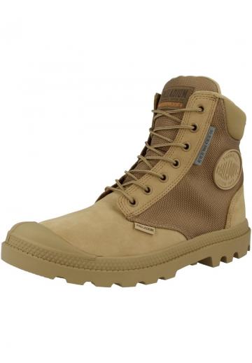 Зимние ботинки