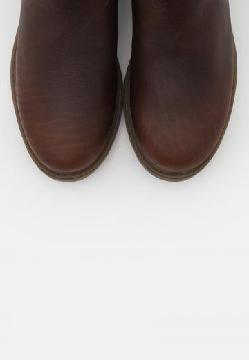 Зимние ботинки