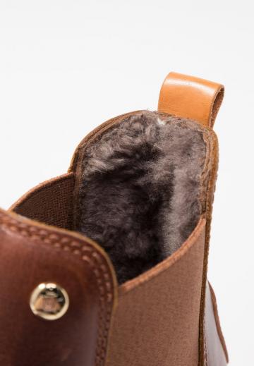 Ботинки челси