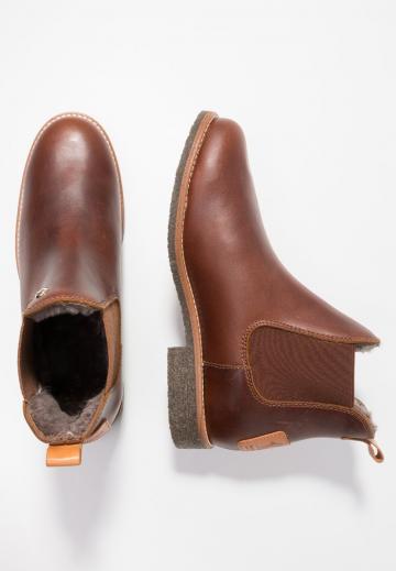 Ботинки челси