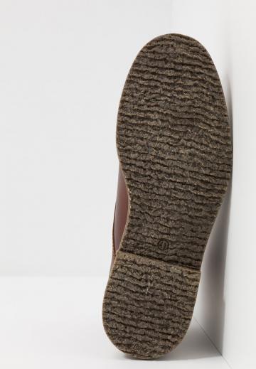 Зимние ботинки